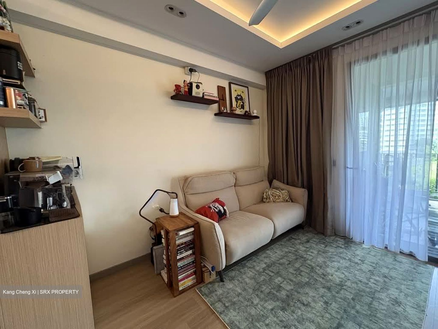 Riversails (D19), Condominium #599246281